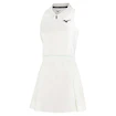 Robe pour femme Mizuno  Frontier Dress W White Bay