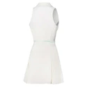 Robe pour femme Mizuno  Frontier Dress W White Bay