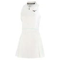 Robe pour femme Mizuno  Frontier Dress W White Bay
