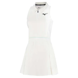 Robe pour femme Mizuno Frontier Dress W White Bay