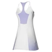 Robe pour femme Mizuno  Printed Dress White