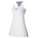 Robe pour femme Mizuno  Printed Dress White