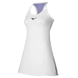 Robe pour femme Mizuno Printed Dress White