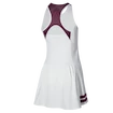 Robe pour femme Mizuno  Printed Dress White