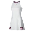 Robe pour femme Mizuno  Printed Dress White