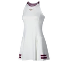 Robe pour femme Mizuno  Printed Dress White