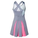 Robe pour femme Mizuno  Release Dress Silver Bullet