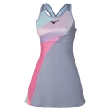 Robe pour femme Mizuno  Release Dress Silver Bullet