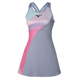 Robe pour femme Mizuno Release Dress Silver Bullet