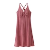 Robe pour femme Patagonia  Amber Dawn Dress Light Star Pink SS22 L