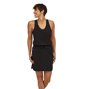 Robe pour femme Patagonia  Fleetwith Dress Black