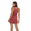 Robe pour femme Patagonia  Fleetwith Dress Rosehip SS22