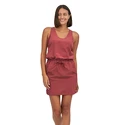 Robe pour femme Patagonia  Fleetwith Dress Rosehip SS22