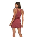 Robe pour femme Patagonia  Fleetwith Dress Rosehip SS22