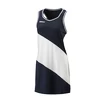 Robe pour femme Wilson  Team II Dress Navy