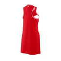 Robe pour femme Wilson  Team II Dress Red