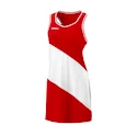Robe pour femme Wilson  Team II Dress Red M