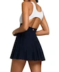 Robe pour femme Wilson  W Sportif Tennis Dress Classic Navy