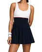 Robe pour femme Wilson  W Sportif Tennis Dress Classic Navy