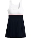 Robe pour femme Wilson  W Sportif Tennis Dress Classic Navy