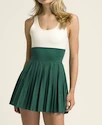 Robe pour femme Wilson  W Sportif Tennis Dress Field Green/Sandrift L