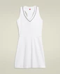 Robe pour femme Wilson  W Team Dress Bright White