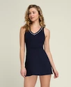 Robe pour femme Wilson  W Team Dress Classic Navy