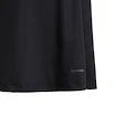 Robe pour jeune fille adidas  Club Tennis Dress Kids Black