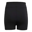 Robe pour jeune fille adidas  Club Tennis Dress Kids Black