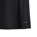 Robe pour jeune fille adidas  Club Tennis Dress Kids Black