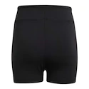 Robe pour jeune fille adidas  Club Tennis Dress Kids Black