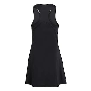 Robe pour jeune fille adidas  Club Tennis Dress Kids Black