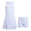 Robe pour jeune fille adidas  G Club Dress Vioton