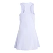 Robe pour jeune fille adidas  G Club Dress Vioton