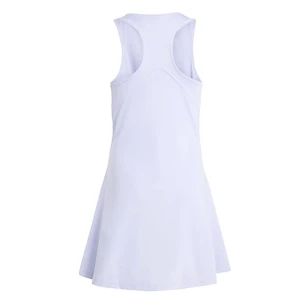 Robe pour jeune fille adidas  G Club Dress Vioton