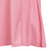 Robe pour jeune fille adidas  Pop Up Dress Pink