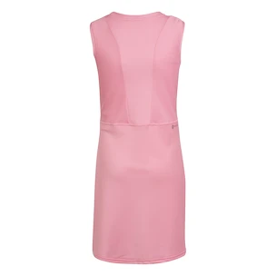 Robe pour jeune fille adidas  Pop Up Dress Pink