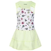 Robe pour jeune fille Head  Tennis Dress Girls LN