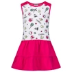 Robe pour jeune fille Head  Tennis Dress Girls MU