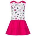 Robe pour jeune fille Head  Tennis Dress Girls MU