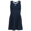 Robe pour jeune fille Head  Vision Spirit Dress Girls Dark Blue