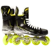 Rollers de hockey inline Bauer Vapor 3X Intermediate
