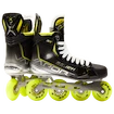 Rollers de hockey inline Bauer Vapor 3X Senior EUR 42, Fit 2