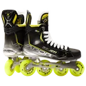 Rollers de hockey inline Bauer Vapor 3X Senior EUR 42, Fit 2