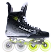 Rollers de hockey inline Bauer Vapor HYP2RLITE RH Intermediate