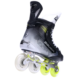 Rollers de hockey inline Bauer Vapor HYP2RLITE RH Intermediate EUR 38, Fit 2