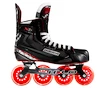 Rollers de hockey inline Bauer Vapor RH X2.7R Junior EUR 38,5, R (Regular)