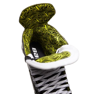 Rollers de hockey inline Bauer Vapor X3.5 Intermediate
