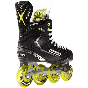 Rollers de hockey inline Bauer Vapor X3.5 Intermediate