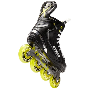 Rollers de hockey inline Bauer Vapor X3.5 Junior